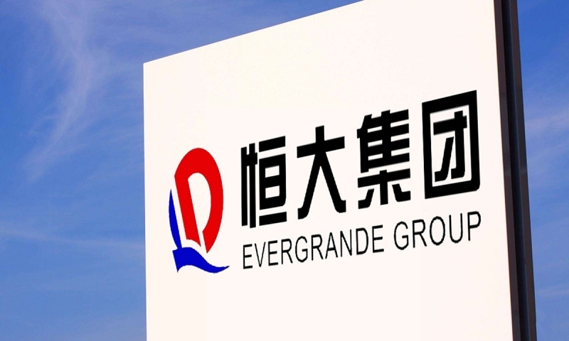 “Quả bom nợ” Evergrande – phần nổi của tảng băng bất động sản ở Trung Quốc